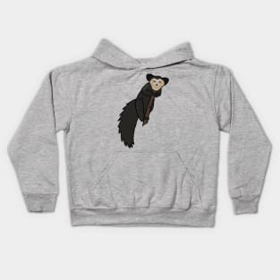 Aye - Aye Kids Hoodie